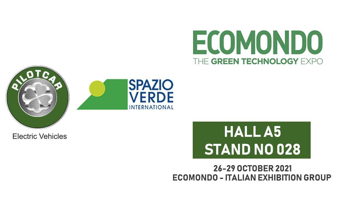 Ecomondo The Green Technology Expo 2021