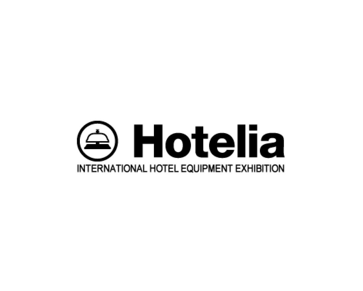 Hotelia 2019 - INTERNATIONAL HOTEL EQUIPMENT EXHIBITION 