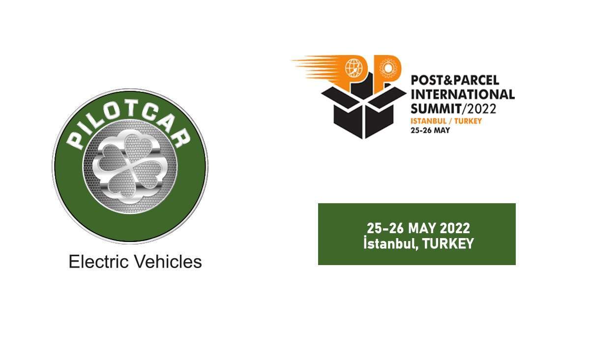 Post&Parcel International Summit 2022