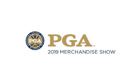 PGA 2019 Merchandise Show