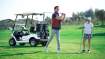 Golf Carts: Enhancing Comfort and Efficiency on the Golf Course