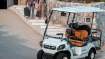 Understanding Golf Carts: Essential for Modern Mobility